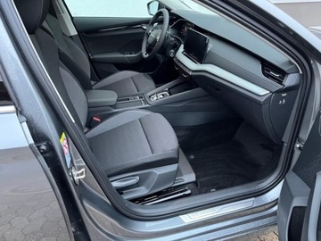 Skoda Octavia IV Liftback 1.5 TSI EVO 150KM 2025 Octavia Edition 130 Selection 1.5 TSI mHEV DSG 150KM 2025, zdjęcie 5