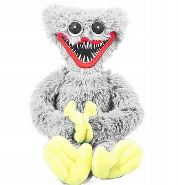 MASKOTKA PLUSZAK HUGGY WUGGY 40cm