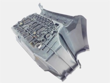 ПОДНОЖКА ЛЕВАЯ POLARIS SCRAMBLER 550 850 1000 5435821-070