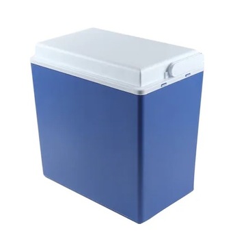 Icego - Przenośna lodówka 24l
