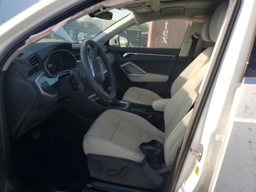 Audi Q3 II 2023 Audi Q3 Premium S Line 2023 2.0l 2.0 Benzyna 228KM, zdjęcie 7