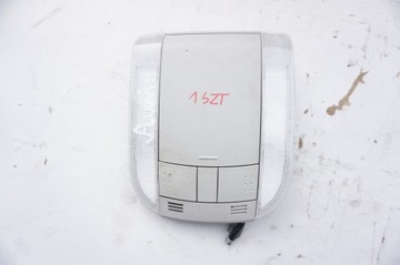 LAMPA OSVĚTLENÍ INTERIÉR TOYOTA AURIS 1