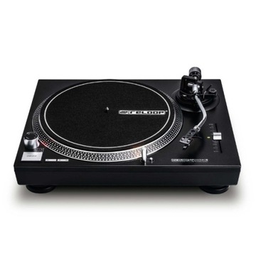 RELOOP RP-2000 USB MK2 - DJ-проигрыватель