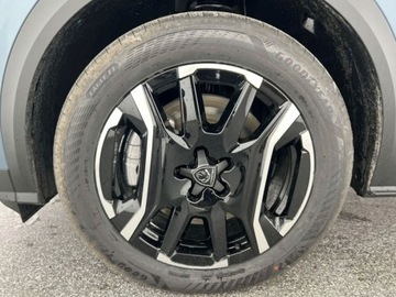 Peugeot 3008 III SUV Electric Elektryczny 73kWh 210KM 2025 Od ręki - e-3008 Allure 73kWh 210KM / Pakiet Bezpieczeństwo, Zimowy, zdjęcie 9