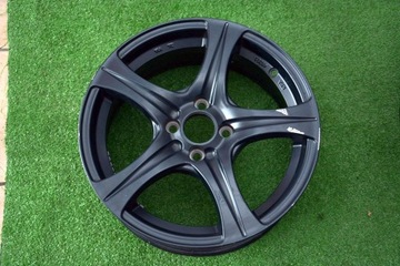 ALUFELGA PLATIN 16
