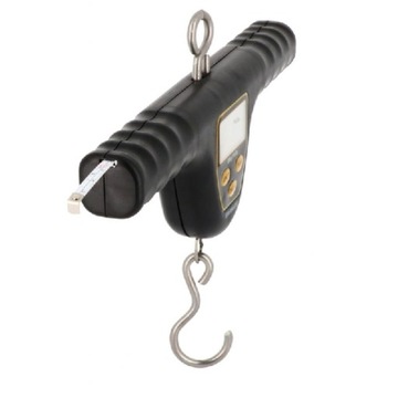 Электронные масштабы Starbaits STB Digital Scale