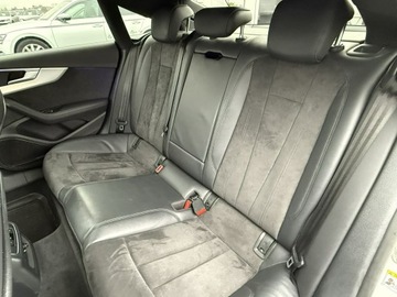 Audi A5 F5 Coupe 2.0 40 TDI 190KM 2020 Audi A5 Sportback 2.0 TDI 190KM S-Line Quattro, zdjęcie 38