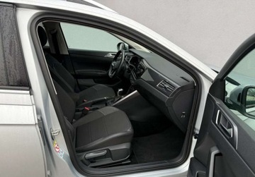 Volkswagen Taigo 1.5 TSI 150KM 2024 Volkswagen Taigo 1.5TSI 150KM DSG salon Polska kamera VAT23 1.5 Benzyna, zdjęcie 9
