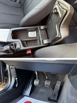 BMW Seria 3 F30-F31-F34 Limuzyna 2.0 320d Efficiency Dynamics 163KM 2014 BMW Seria 3 320 PIEKNY KOLOR navi PISEMNA GWARANCJA w cenie Transport K, zdjęcie 38