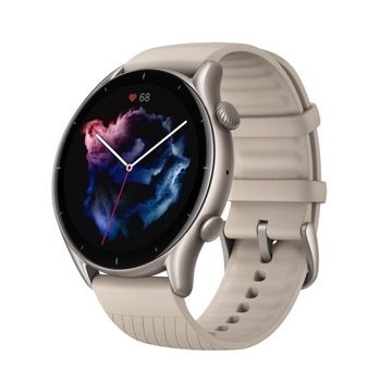 Умные часы Amazfit GTR 3 серые