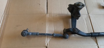 ТЯГА ПЕРЕДНЯЯ РУЛЕВАЯ NISSAN CABSTAR 3.0 98-06