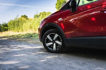 Opel 2024 Opel Crossland 1.2 Turbo, Salon Polska, zdjęcie 8