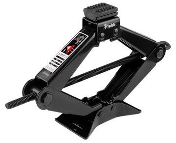 Трапециевидный автомобильный домкрат 1,5Т.