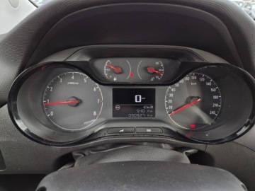 Opel 2018 Opel Crossland X 1.2 Elegance 1.2 Manual 110 KM, s, zdjęcie 15