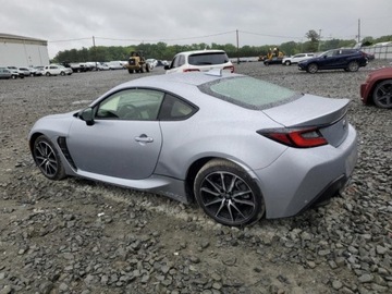Toyota 2024 Toyota GR86 2024r., 2.4L 2.4 Benzyna 228KM, zdjęcie 2