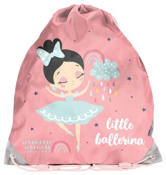 Worek na buty BALLERINA PP22BC-712 PASO HIT!