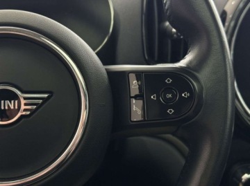 Mini Countryman F60 Crossover Facelifting 1.5  136KM 2023 MINI Countryman Cooper Classic Kamera cofania ACC Panorama CarPlayAndr, zdjęcie 23