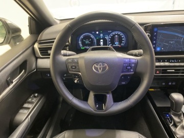 Toyota Camry IX 2024 Toyota Camry 2.5 Hybrid Prestige CVT Toyota Camry, zdjęcie 11