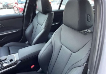 BMW Seria 3 G20-G21 Limuzyna 2.0 330i 258KM 2020 BMW Seria 3 BMW Seria 3 330i xDrive 2.0 Benzyna 258KM, zdjęcie 13