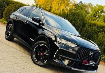  DS Automobiles DS 7 Crossback Performance Led Kamera Virtual Cockpit Alu19, zdjęcie 11