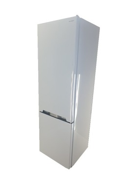 Sharp lodówka z zamrażarką SJ-BB05DTXW1