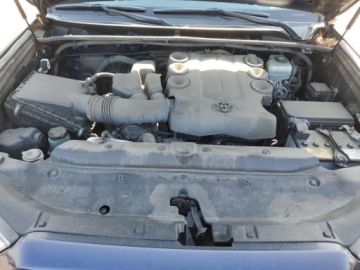 Toyota 2022 Toyota 4-Runner SR5 Premium 2022 4.0l 4.0 Benzyna 270KM, zdjęcie 6