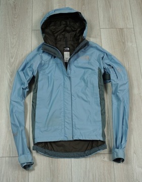 THE NORTH FACE GORE-TEX PACLITE KURTKA TREKKINGOWA r. XS