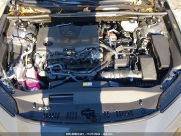 Toyota Camry IX 2025 Toyota Camry 2025r., 2.5l, od ubezpieczalni 2.5 Benzyna 184KM, zdjęcie 10