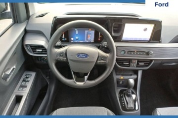 Ford Tourneo Courier II 1.0 EcoBoost 125KM 2026 FORD Tourneo Courier Titanium A7 1.0 125KM, zdjęcie 8