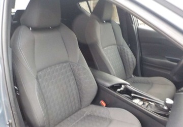 Toyota C-HR I Crossover Facelifting 2.0 Hybrid Dynamic Force 184KM 2020 Toyota C-HR 2.0 Okazja 2.0 Hybryda 184KM, zdjęcie 19