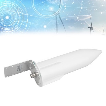 Антенна 28DBi, всенаправленная связь 3G 4G LTE