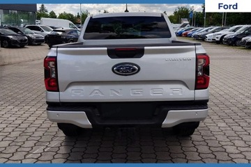 Ford Ranger VI Podwójna kabina 2.0 EcoBlue BI-TURBO 205KM 2025 FORD Ranger Limited 4x4 A10 2.0 205KM, zdjęcie 5