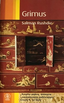 Grimus Salman Rushdie
