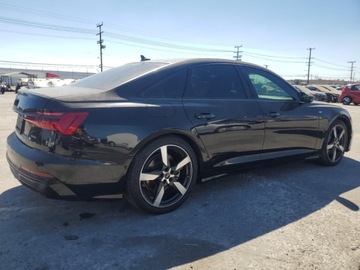 Audi A6 C8 2021 Audi a6 Premium Plus 2021 3.0l 3.0 Benzyna 335KM, zdjęcie 3