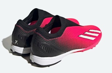 ADIDAS X SPEEDPORTAL.3 LL TF (40 ~ 25 см) -30%