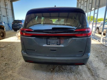 Chrysler Pacifica II 2023 Chrysler Pacifica Touring L 2023 3.6 Benzyna 287KM, zdjęcie 2
