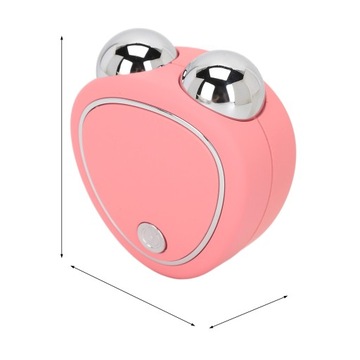 Mikroprądowe urządzenie do twarzy Napinanie Maso