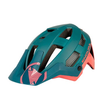 Kask rowerowy ENDURA SingleTrack MIPS r. M/L