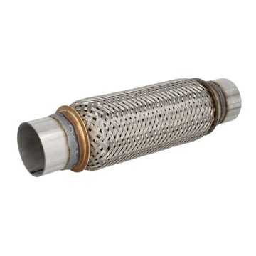 PLECIONKA 50*200R + DOSPAWANE RURY
