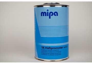 MIPA HAFTPROMOTER PODKŁAD 1K PRZYCZEPNOŚCIOWY 1 L