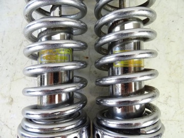 Honda Shadow VT V-Twin 750 700 Амортизаторы задние