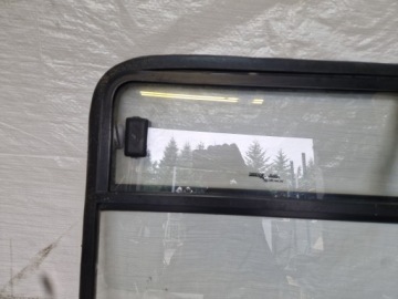 SPRINTER VW LT 95-06 ОТКРЫВАЕМОЕ БОКОВОЕ ОКНО