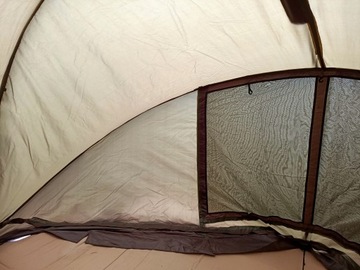 Lucx Leopard Bivvy NA288 Рыболовная палатка