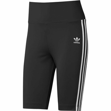 Legginsy Sportowe Damskie Adidas Adicolor Class