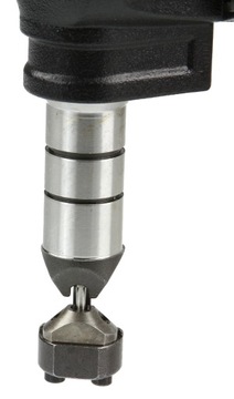 ЭЛЕКТРИЧЕСКИЕ НОЖНИЦЫ ДЛЯ РЕЗКИ ЛИСТОВОГО МЕТАЛЛА ШТАМП сильный