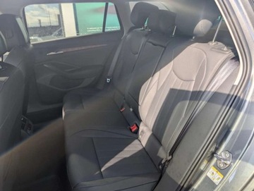 Skoda Superb IV Kombi 2.0 TDI 193KM 2024 Skoda Superb 2.0 TDI LaurinKlement 193KM, 4x4 DSG auto podemonstracyjne, zdjęcie 7