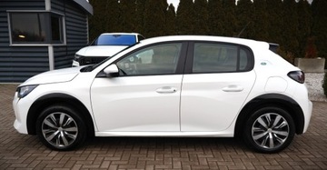 Peugeot 208 II 2021 Peugeot 208 (Nr. ) 100 kWh 136 KM Navi Klima Tempomat Gwarancja 136KM, zdjęcie 6