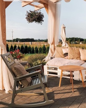 КЛАССИЧЕСКАЯ БЕЛАЯ ШТОРА 280Х300 КОМПЛЕКТ IKEA LILL HOME GARDEN TERRACE