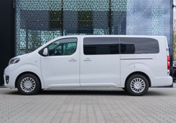 Toyota 2022 Toyota Proace Verso Proace Verso Business FV23 Salon PL Serwis ASO 1, zdjęcie 2