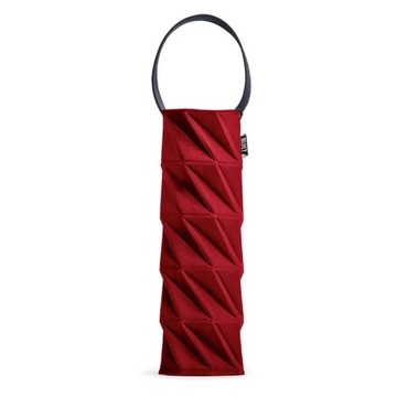BUILT Origami Wine Tote - Складная сумка для вина